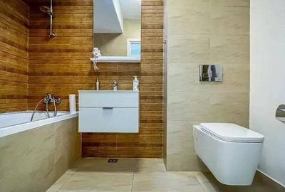 2 Camere, Complex CUBIC 7 Residence, Bloc FINALIZAT - POZE REALE. - 12