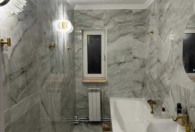 3 Camere Unirii | Centrala Proprie | Prima Inchiriere | - 5