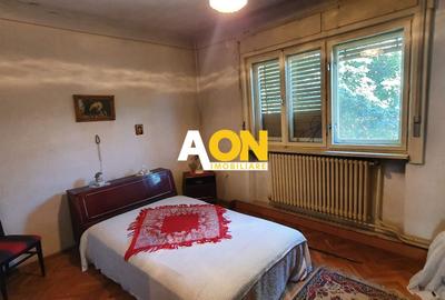 Casa cu 5 camere, 768 mp teren, Cetate - 13