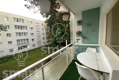Apartament 3 camere cu parcare Gheorgheni - 5