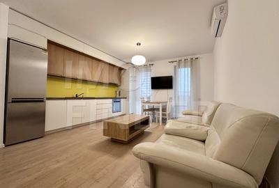 Apartament zona semicentrala de 3 camere, imobil nou, garaj - 1