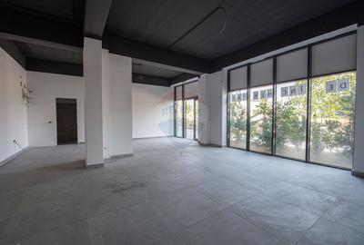 Spatiu comercial de inchiriat 86mp cu vitrina Militari - 7