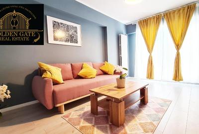 Dristor Ramnicu Valcea - 2 Camere Mobilat Bloc Nou Centrala Parcare - 1