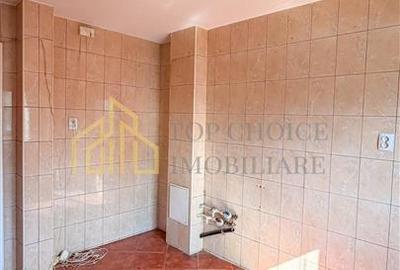3 CAMERE LANGA PARCUL CIRCULUI - DECOMANDAT - 2 BALCOANE - BLOC 1978 - 12