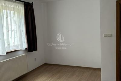 Vila Birouri Lacul Tei Facultatea de Constructii - 8