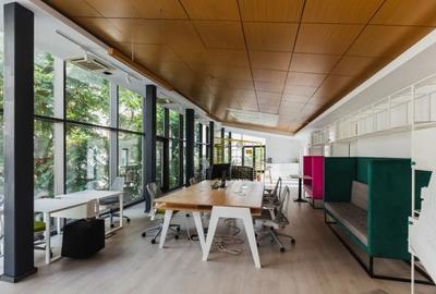 Cladire de birouri individuala,  Alba Iulia - 1