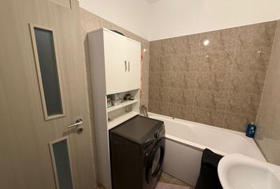 De vanzare apartament 3 camere 2 bai zona Pacii/Centrala Proprie A266 - 14