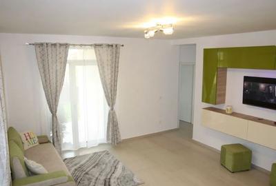 Apartament 2 camere cu Grădină Privată (88 mp) – Dumbrăvița - 3