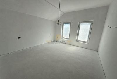 Vila individuala P+1+Pod, 3 camere, curte spatioasa - Comuna Berceni - 7