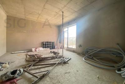 Spatiu comercial de vanzare – 126 mp, vitrina la strada, Bulgaria! - 4