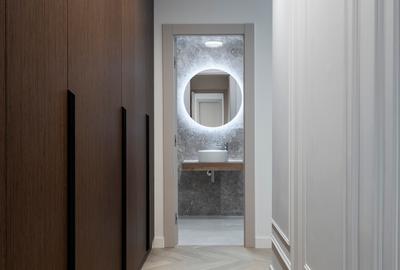 Apartament 3 camere cu terasă de 19 mp – ARQA Jolie Village, Iancu Nicolae - 8