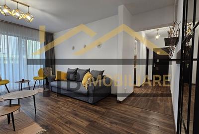 Apartament de 2 camere, 60mp, parcare, Zona Citadella Residence - 1