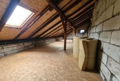 Casa si spatiul comercial Deva zona Centrala - 14