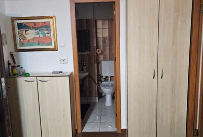 Garsoniera de inchiriat in Bucuresti!!! - 2