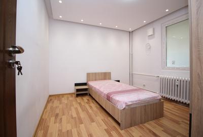 NIcolae Grigorescu metrou, 3 camere decomandat, renovat și mobilat - 6