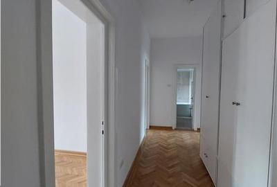 Apartament 5 camere central, renovat, pentru locuit sau birou - 5