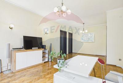 Apartament 5 camere în zona Cotroceni - 13