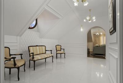 Chatenay Residence | Vila spectaculoasa in Herastrau | Teren 900mp - 23