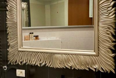 APARTAMENT CU 3 CAMERE IN COMPLEX RING LA 550 EURO - 9