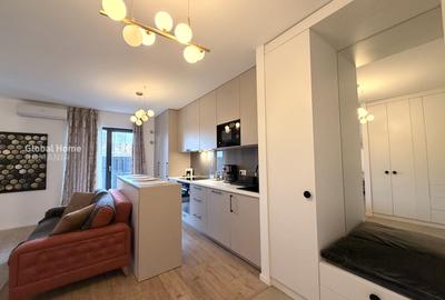 Studio Premium | Terasă Proprie - 20 mp | H Pipera Lake - Pipera - 4