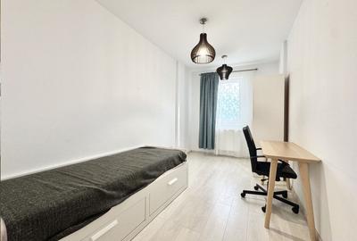 Apartament 3 camere Braytim + parcare proprie - 12