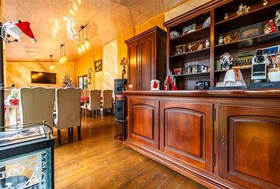 Descopera oportunitatea! Imobiliar&Transfer Business in inima statiunii Poiana B - 24