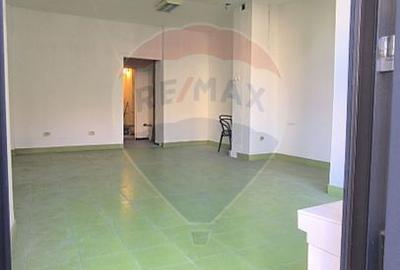 Spațiu comercial de inchiriat - 2