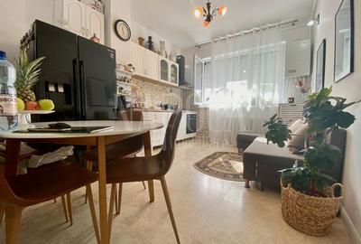 Apartament o camera de vanzare in Gruia, Cluj Napoca - 1