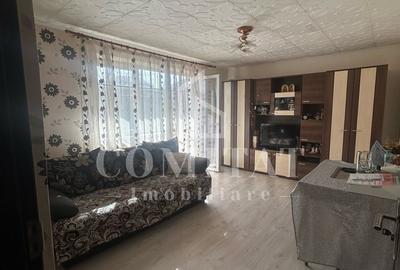 Apartament cu 3 camere decomandat, mobilat în Mănăștur