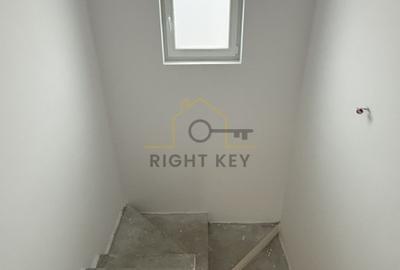 Casa individuala P+1, 101mp utili, teren 370mp, 4 cam! Comision 0%! - 14