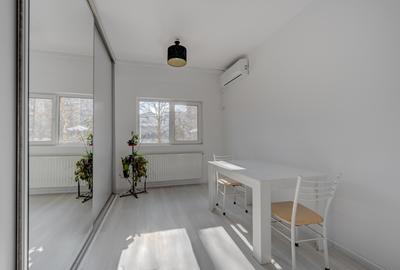 MILITARI RESIDENCE – LIDL, SPATIU COMERCIAL 52 MP, PARTER INALT! - 3