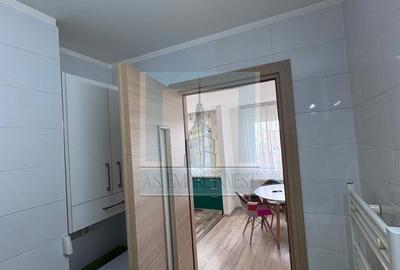 Garsonieră de vânzare – Top City | Coresi .Mobilată și utilată - 17