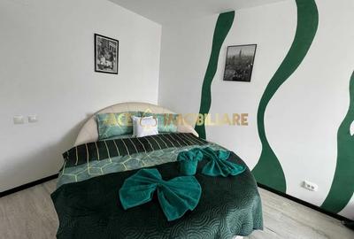 2 Camere de inchiriat | Alba Iulia | Metrou | Centrala | Mobilat - 5