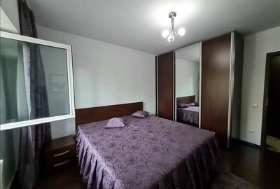 Apartament 2 camere Racadau, mobilat si utilat,Brasov - 11