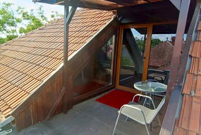 Duplex amenajat deosebit,  zona centrala - 21