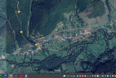 Casa P+1 in sat Goiesti,Jud. Alba - 3