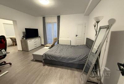 Apartament modern, zona UMF - 1