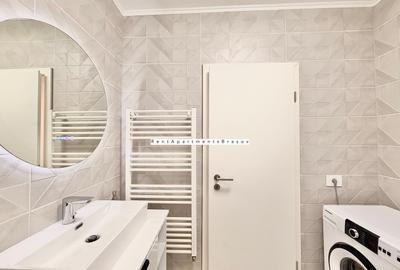 APARTAMENT 3 CAMERE DE INCHIRIAT, PET-FRIENDLY IN TRACTORU MAURER VILLAS - 18