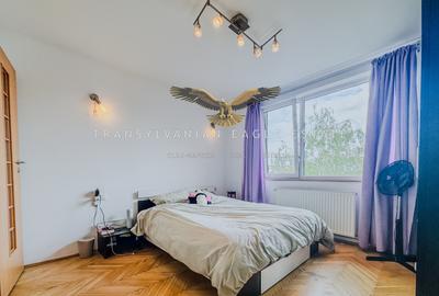 Cinema Florin Piersic|Apartament 2 camere decomandate|Centru - 2