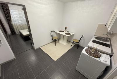 Garsoniera zona Faleza Nord - 3