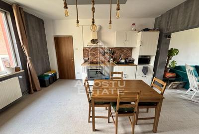 Casa tip duplex, P+M, 5 camere, zona Favorit. - 18