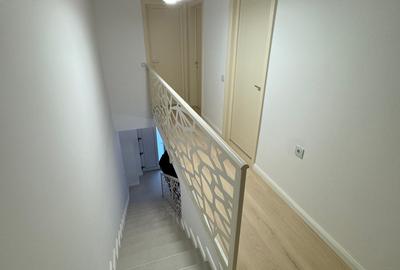 CASA INDIVIDUALA CUPLATA MOBILATA SI UTILATA STR. PALTINIS 52 - 8