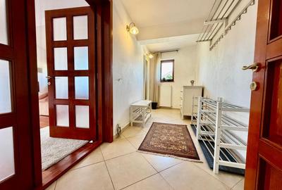 Duplex 3 camere in vila Iancu Nicolae | Terasa | Garaj - 12