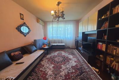 Apartament cu 4 camere decomandat în Tomis Nord