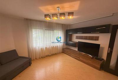 Apartament 2 camere decomadat, Manastur. Lic. E. Pora - 1