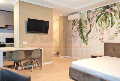 Studio | Premium | Lake ON  | vedere catre lac | termen lung | Mamaia Sud - 1