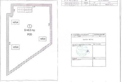 Apartament 4 camere 127 mp Sub Arini, parcare, ideal locuit investitie - 13