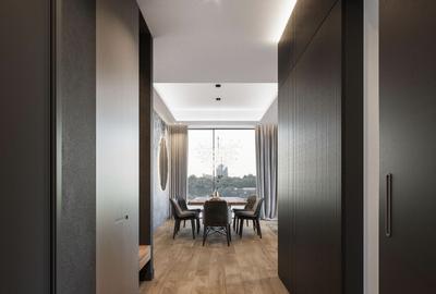 Floreasca Luxury 1 bedroom | Concept apartments | - 4