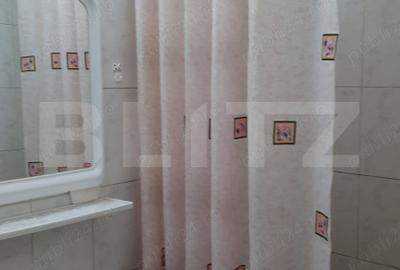 Garsoniera de vanzare, 11 mp, aproape de Iulius Mall! - 4