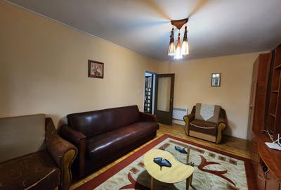 APARTAMENT CU 2 CAMERE , DE INCHIRIAT, ETAJUL 1, ALEEA TUDOR NECULAI - 2